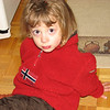 December 2008 : Christmas and New Year's in the Sierra Nevada