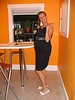 Sabri Pallozza : Sabrina at the 8th-9th month
