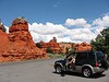 Canyonlands  - Utah/Arizona 2003 : 