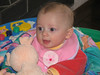 Zoe - After the third month : 