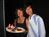Mike's B-day 2004 : 