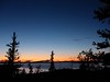 2004: Back to the NorthWest Territories, Canada : Alredo and Donato's trip to the NorthWest Territories. After years of rainy days in terms of fishing this will be our revenge. but the NWT are much more than mere fishing ...
