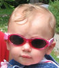 Zoe - 9 months + : 